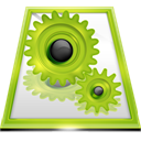 Developer File icon